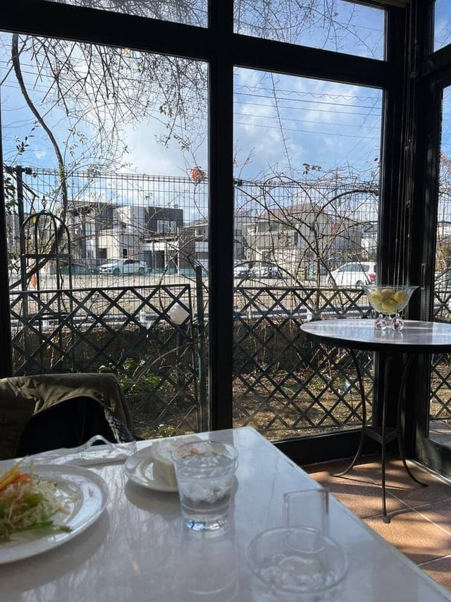 フルーツダイニング パレット 下戸祭店 - サブ画像3