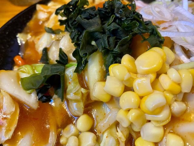 麺や エンジン - サブ画像2