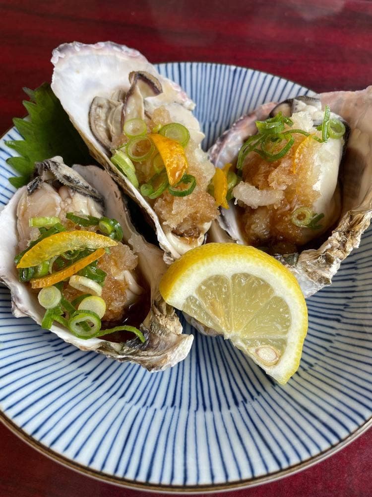 海鮮料理 みやざき