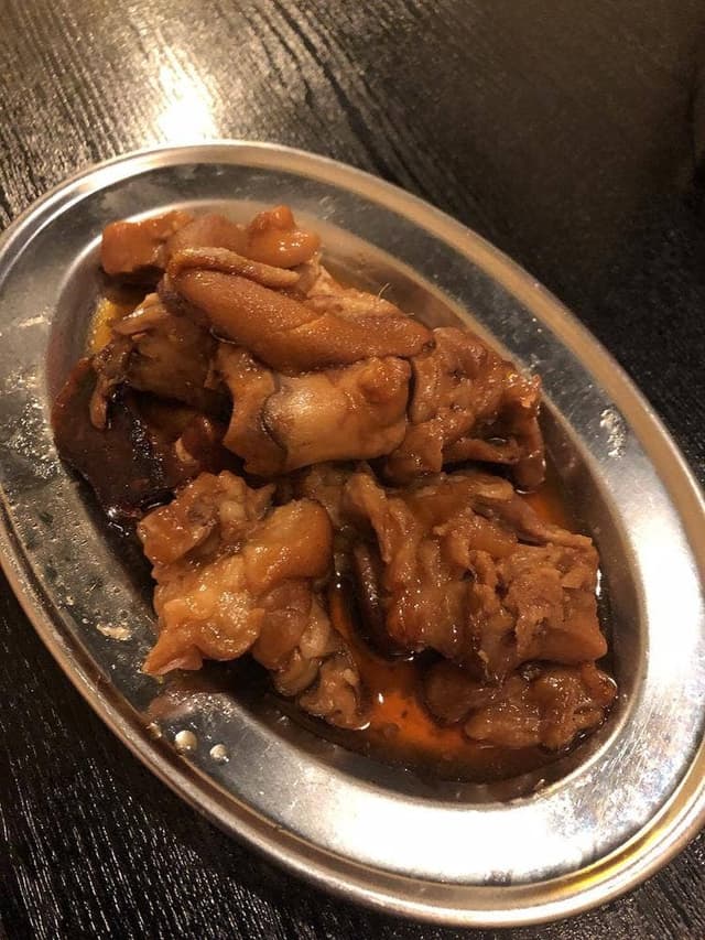 豚足ハイボール酒場 長介 - サブ画像1
