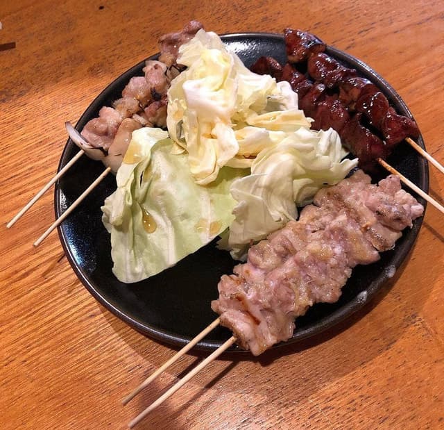 鳥ひろ - サブ画像2
