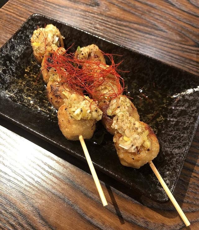 巻き串酒場 みしょりんしゃい - サブ画像2