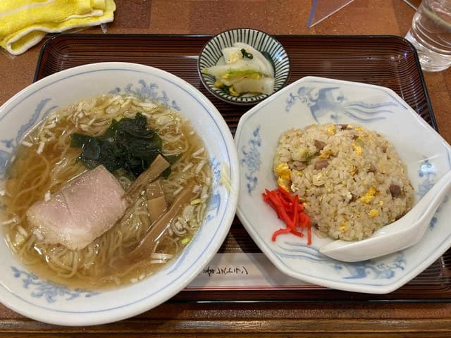 中華レストラン かなざわ - サブ画像1