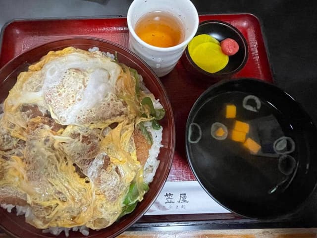 三笠屋 - サブ画像1