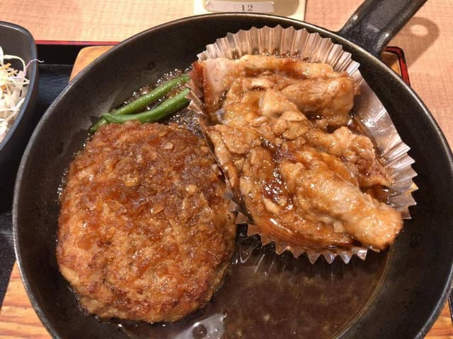 ミスタージョージ 空港店 - サブ画像2