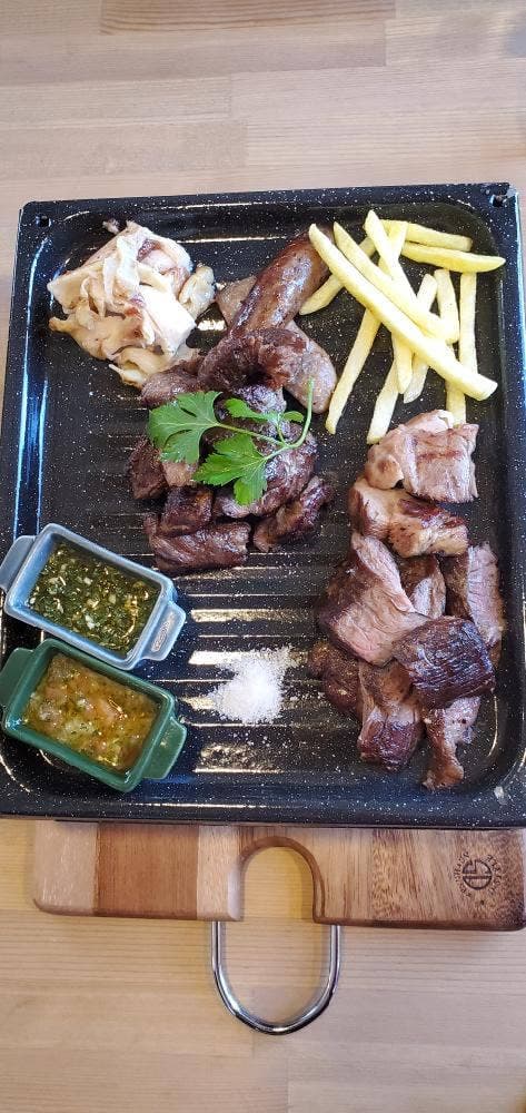 Mi Argentina ～アルゼンチンのお肉リョウリ～ - サブ画像1