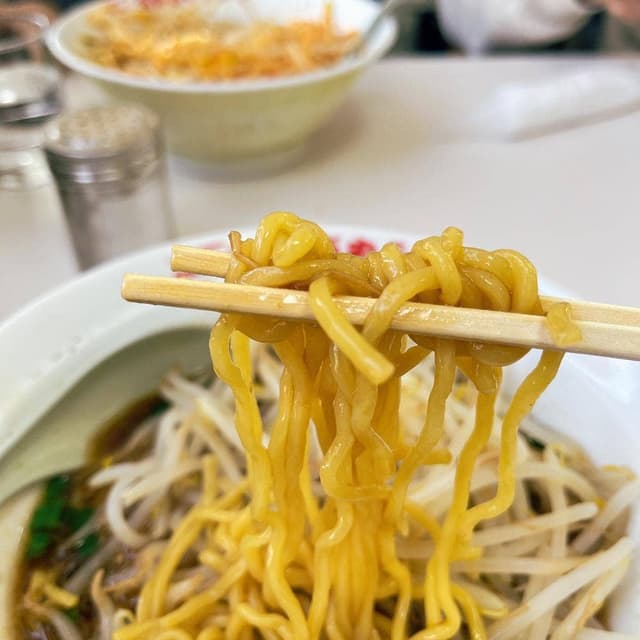 おおぎやラーメン 小鹿野店 - サブ画像1