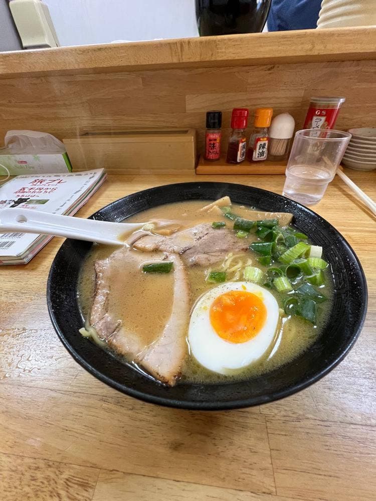 ラーメン 大和