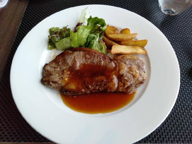 リコモンテ - サブ画像3