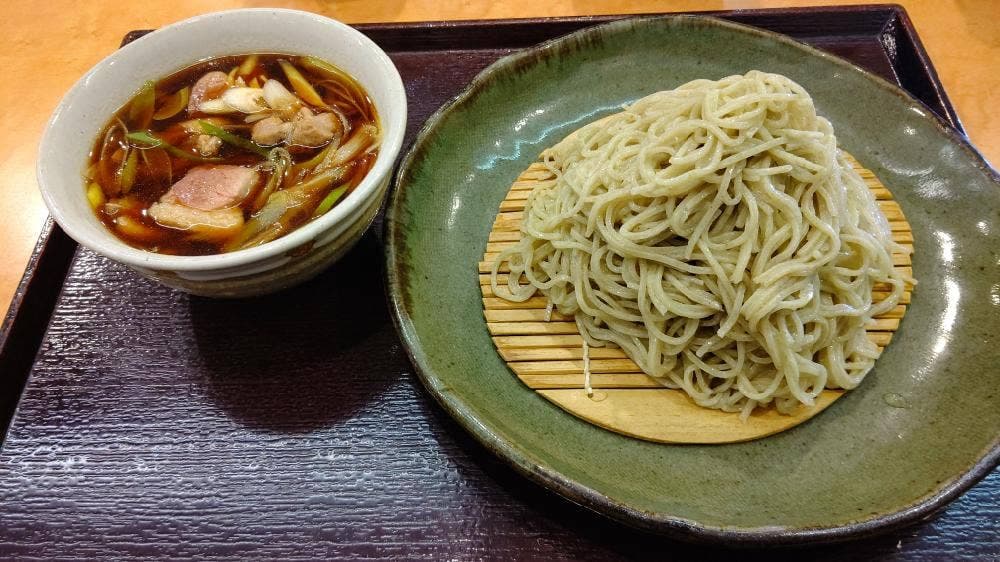 山ぶき