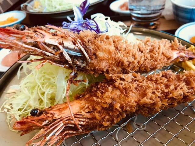 かつ満 コモレ四谷 - サブ画像1