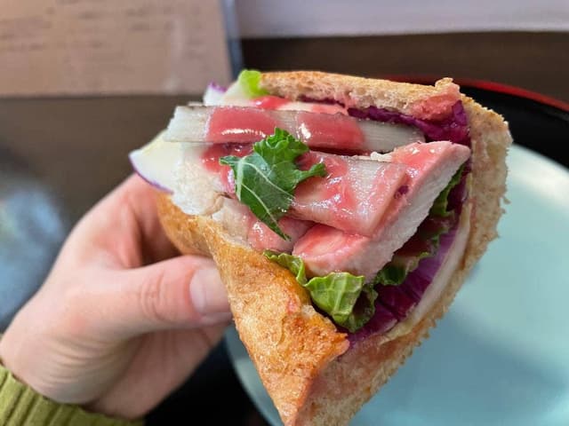 やってみたいを大切にするお店 massan - サブ画像2