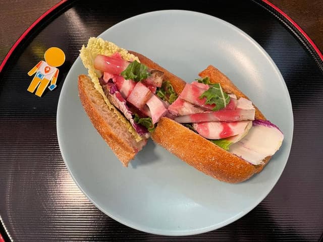 やってみたいを大切にするお店 massan - サブ画像1