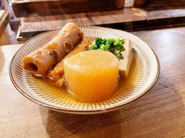 おでん酒場 オッチ - サブ画像1