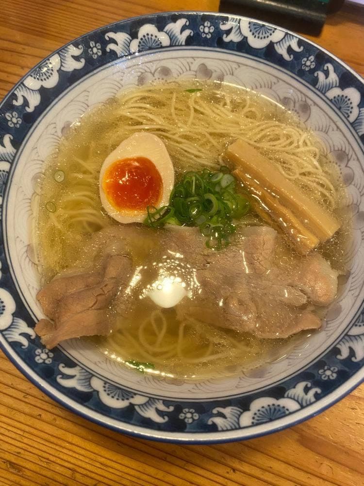 らーめん 晴れるや