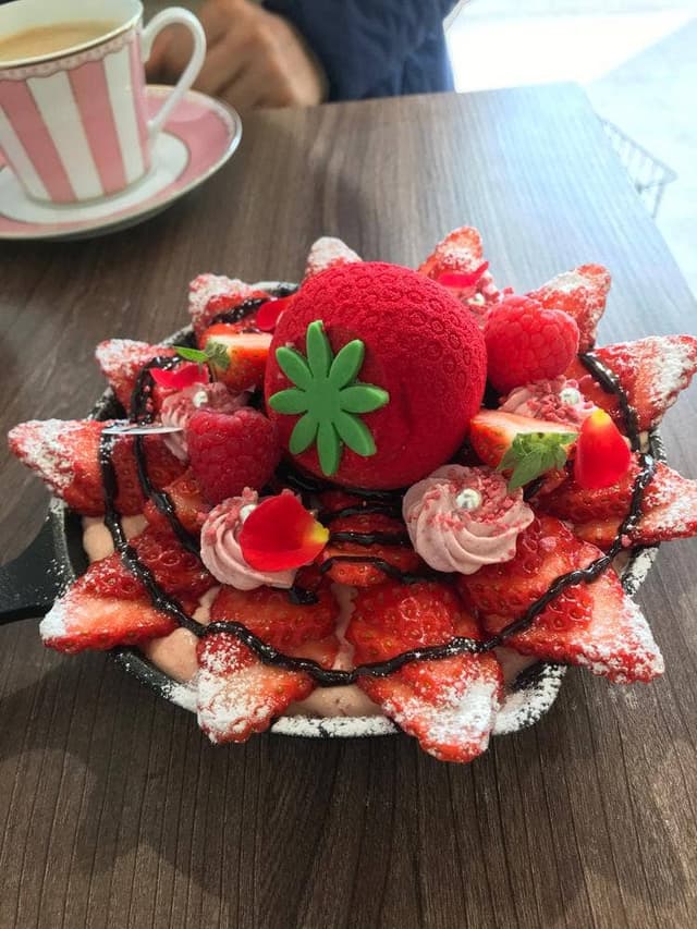 スイーツギャラリー アマンダ - サブ画像2