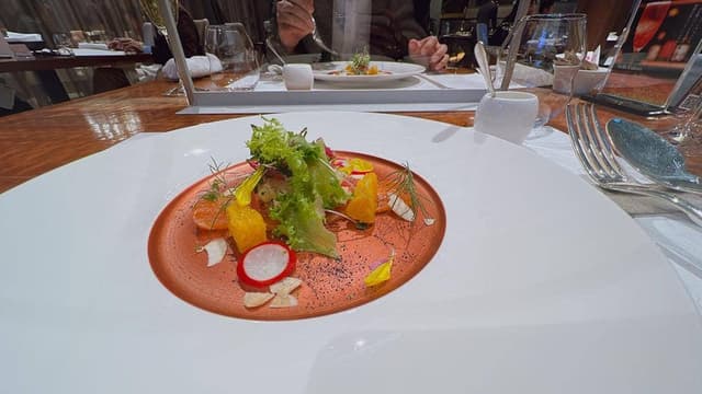 THE TERRACE ART MON ZEN KYOTO - サブ画像3