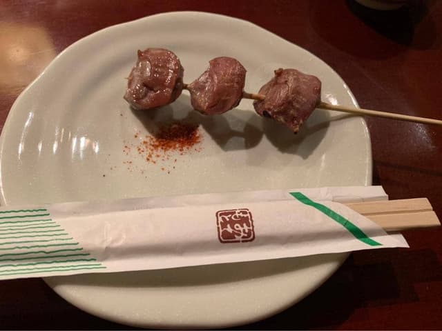 焼鳥 まろか - サブ画像2
