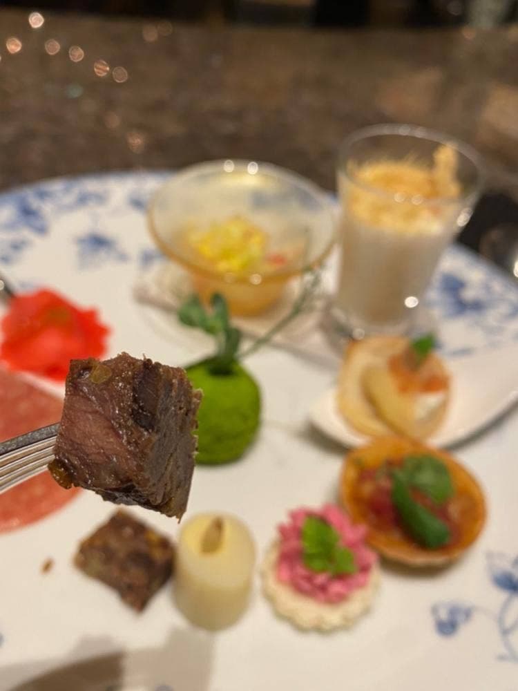 イタリアンダイニング ジリオン