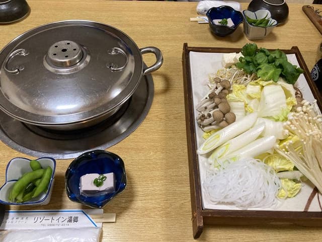 ペンション&コテージ リゾートイン湯郷 - サブ画像2