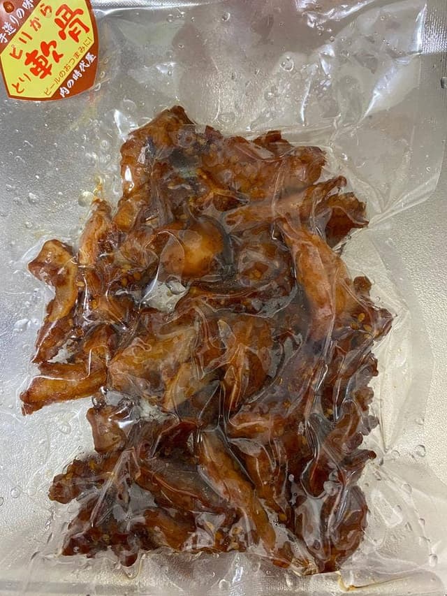 肉の時代屋 - サブ画像2