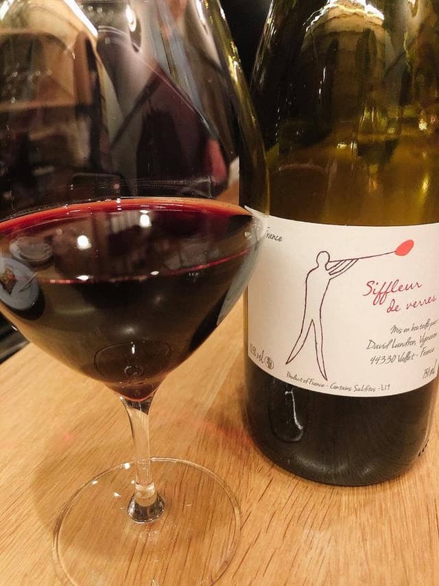 Winestand Perche - サブ画像1