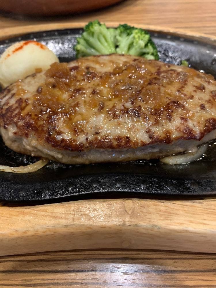 びっくりドンキー 北千住店