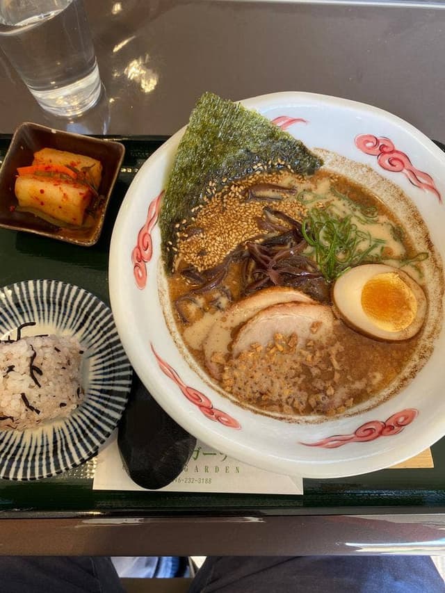 レストラン グリーンガーデン 熊本空港カントリークラブ - サブ画像1