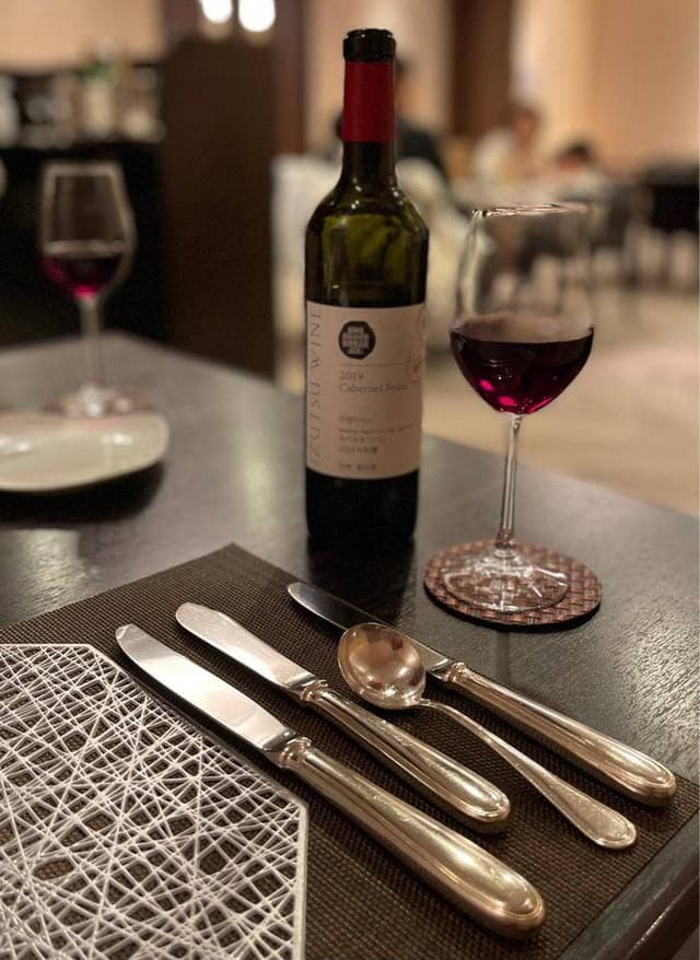 ル・タングラム - サブ画像2