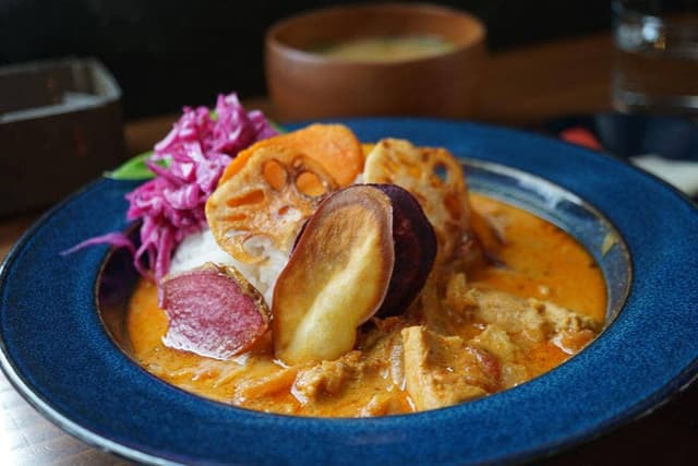 トモスカフェ - サブ画像3