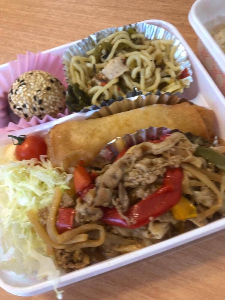 稲毛屋 自由が丘 kitchen