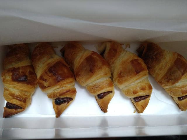 サンマルクカフェ ららぽーと海老名店 - サブ画像3