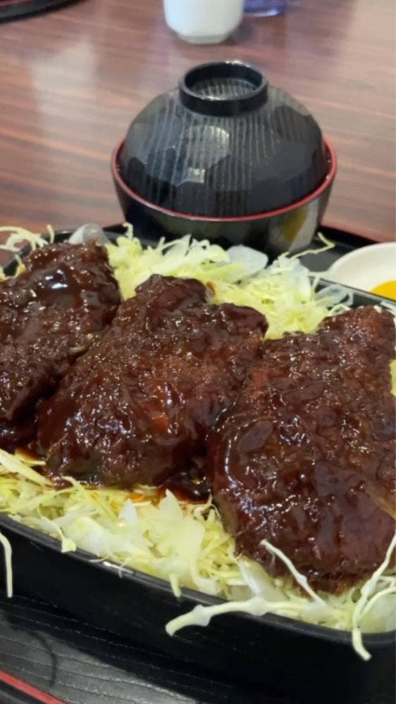 橋場食堂 - サブ画像1