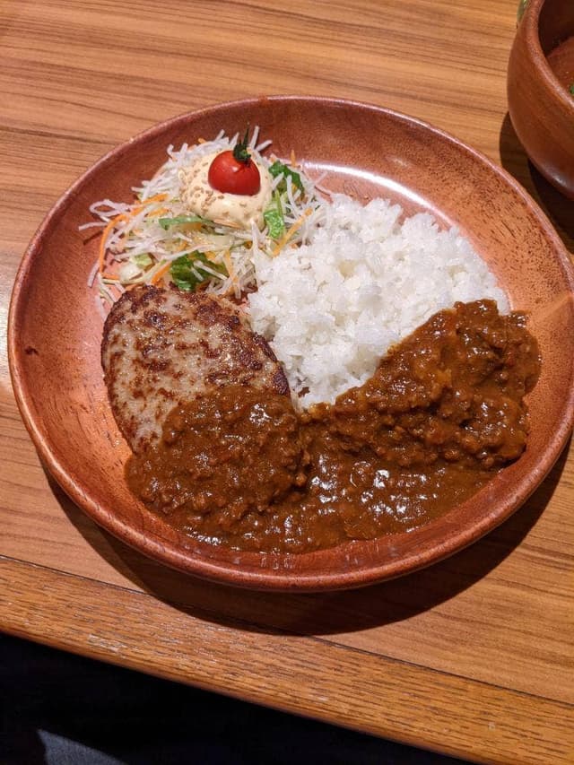 びっくりドンキー 川口伊刈店 - サブ画像2