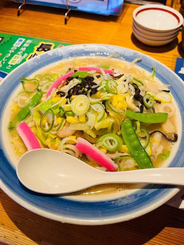 拉麺屋神楽松江本店 - サブ画像1