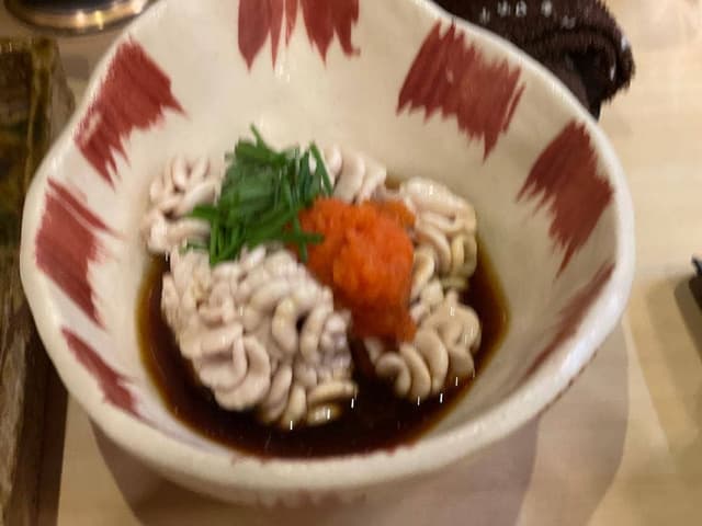 鮨小雅 - サブ画像1