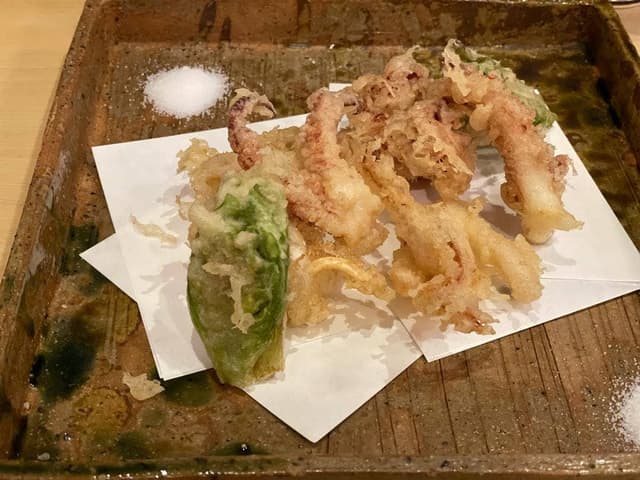 鮨小雅 - サブ画像2