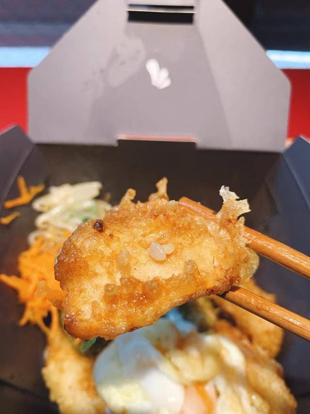 ちきてんTOKYO 中目黒店 - サブ画像3