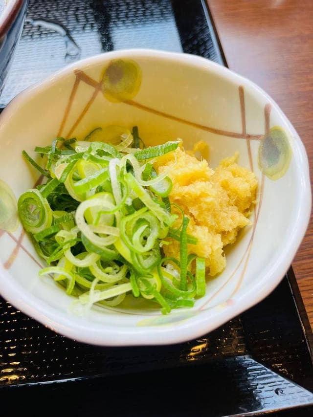 丸亀製麺 松江上乃木店 - サブ画像2