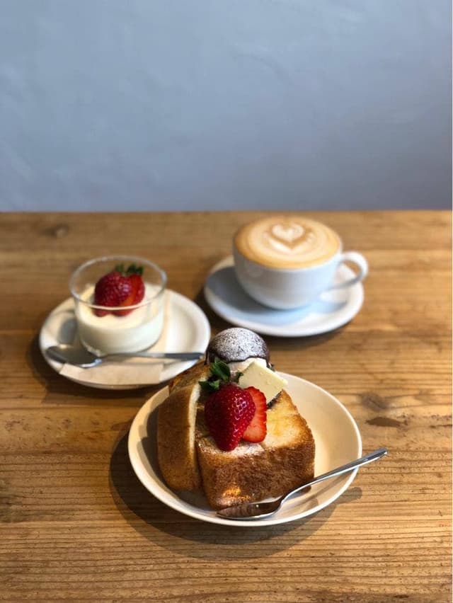 1 ROOM Coffee - サブ画像3