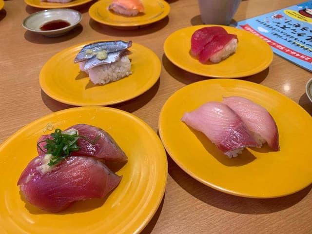 スシロー 江別店 - サブ画像3