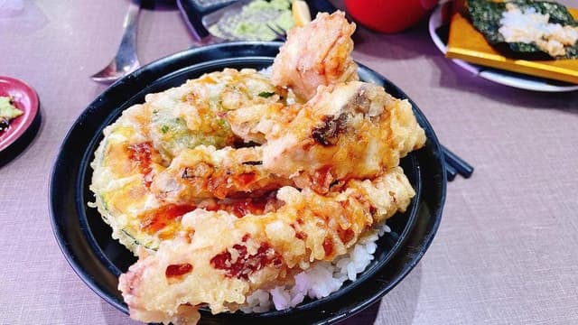 新潟海宝丸 長岡インター店 - サブ画像2