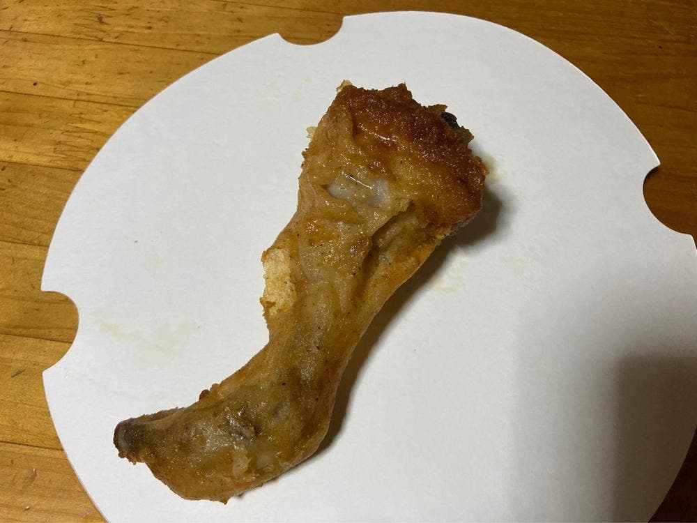 ケンタッキーフライドチキン 浦和仲町店