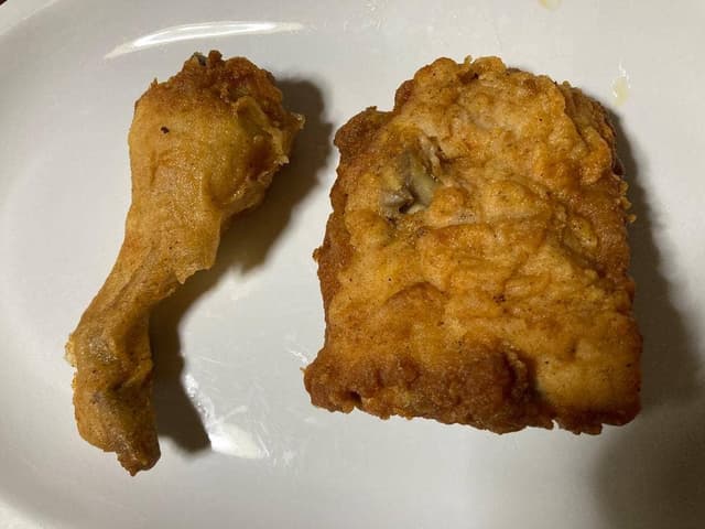ケンタッキーフライドチキン 浦和仲町店 - サブ画像2