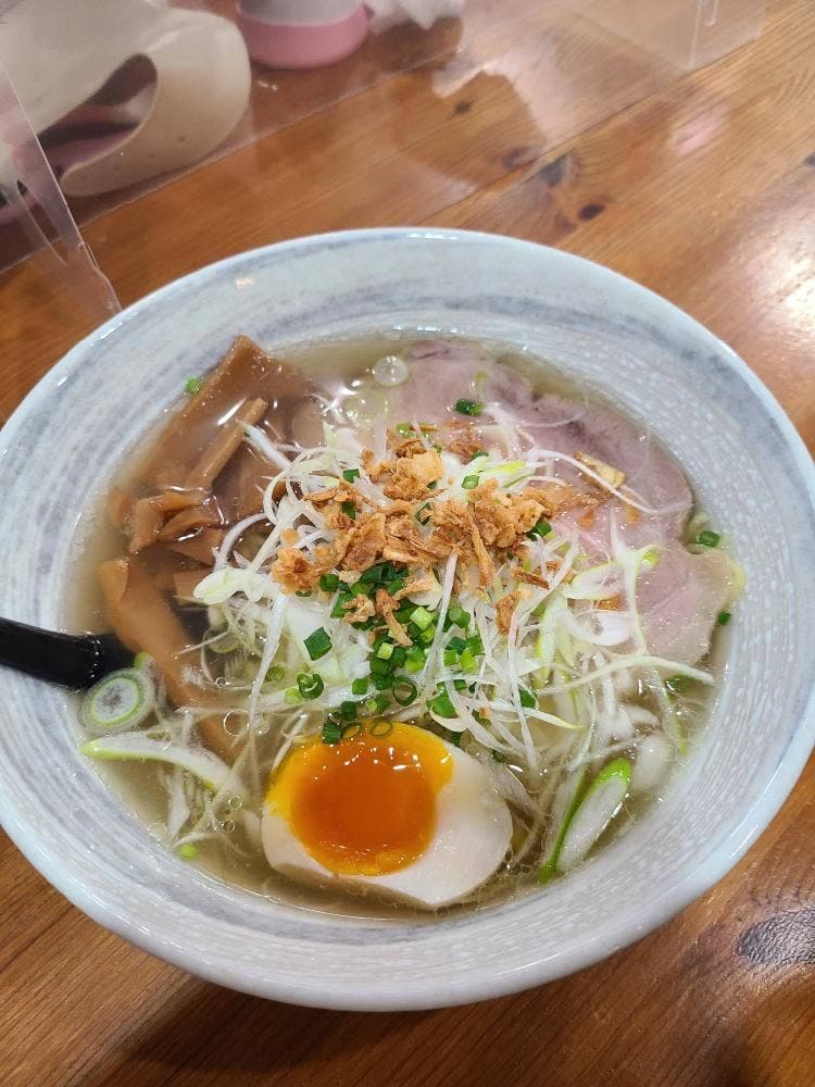 ら～メン 怜歌