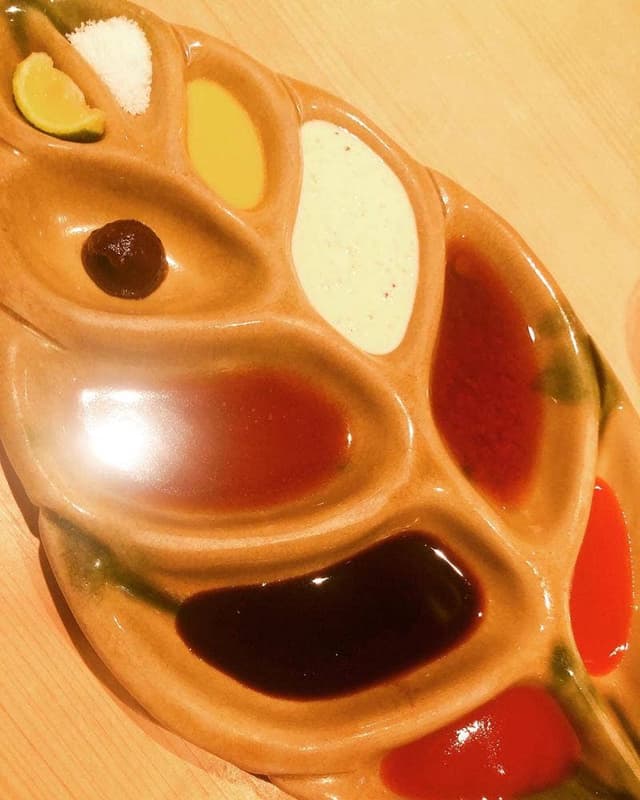 串揚げ 依知川 - サブ画像1