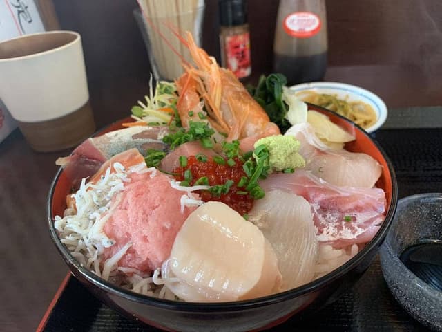 せき亭 - サブ画像1
