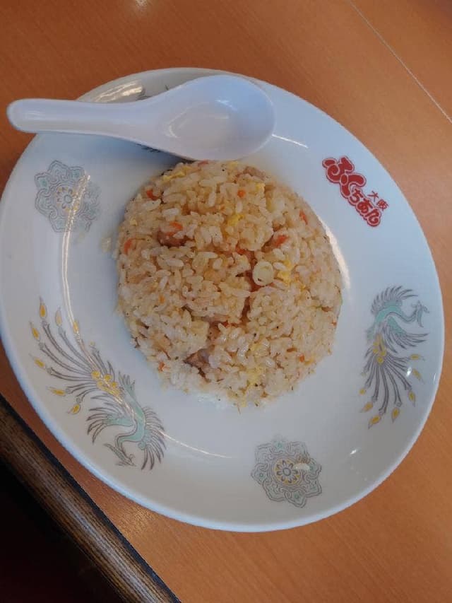 大阪ふくちぁんラーメン 門真店 - サブ画像1
