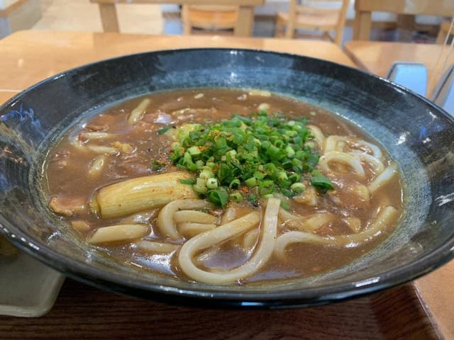 肉麺 右衛門 Pasar幕張上り - サブ画像2
