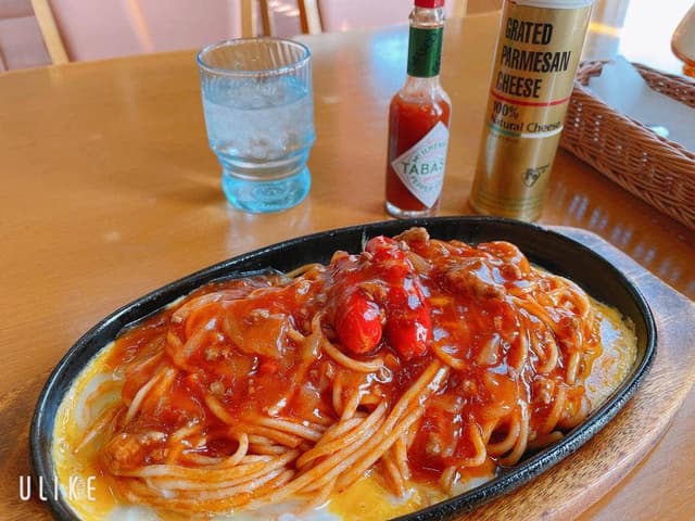 ラ・セーヌ - サブ画像1